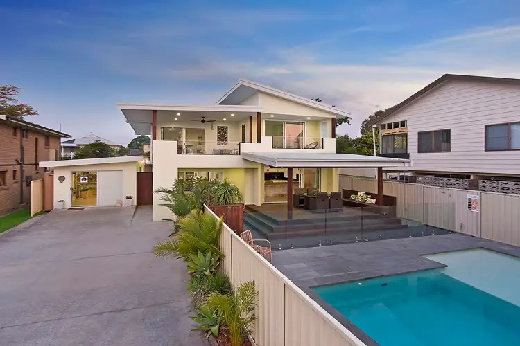 Third view of Homely house listing, 6 George Hely Crescent, Killarney Vale NSW 2261
