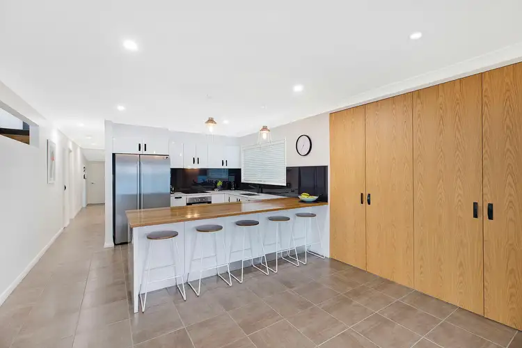 Fifth view of Homely house listing, 6 George Hely Crescent, Killarney Vale NSW 2261