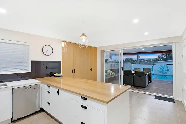 Sixth view of Homely house listing, 6 George Hely Crescent, Killarney Vale NSW 2261