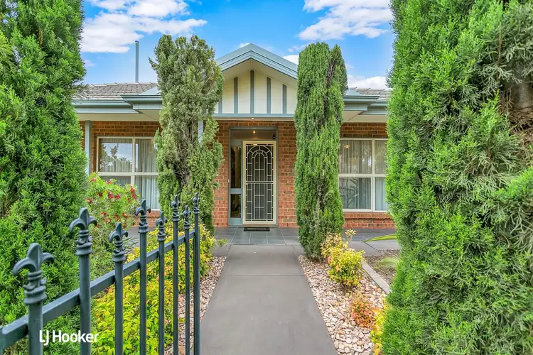 Fifth view of Homely house listing, 36 Barons Street, Tranmere SA 5073