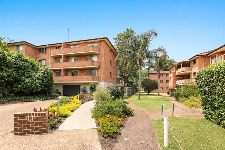 19/11 Hill Street, Marrickville NSW 2204