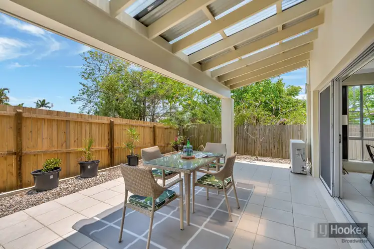 Third view of Homely villa listing, 2/36 Beale Street, Southport QLD 4215