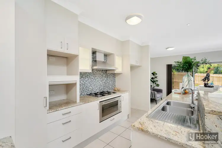 Fifth view of Homely villa listing, 2/36 Beale Street, Southport QLD 4215