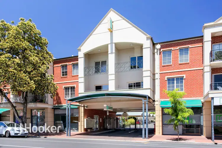 4/55 Melbourne Street, North Adelaide SA 5006