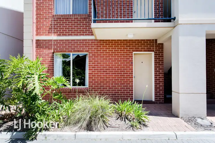 Second view of Homely apartment listing, 4/55 Melbourne Street, North Adelaide SA 5006