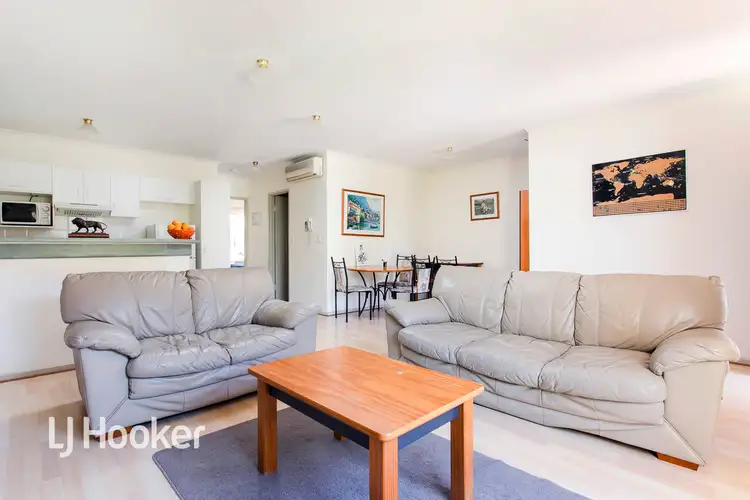Third view of Homely apartment listing, 4/55 Melbourne Street, North Adelaide SA 5006