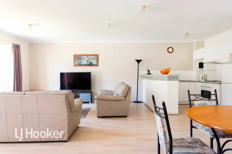 Fourth view of Homely apartment listing, 4/55 Melbourne Street, North Adelaide SA 5006