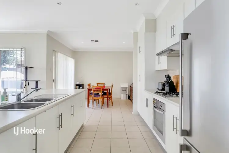 Fifth view of Homely house listing, 7 Bunya Street, Salisbury East SA 5109