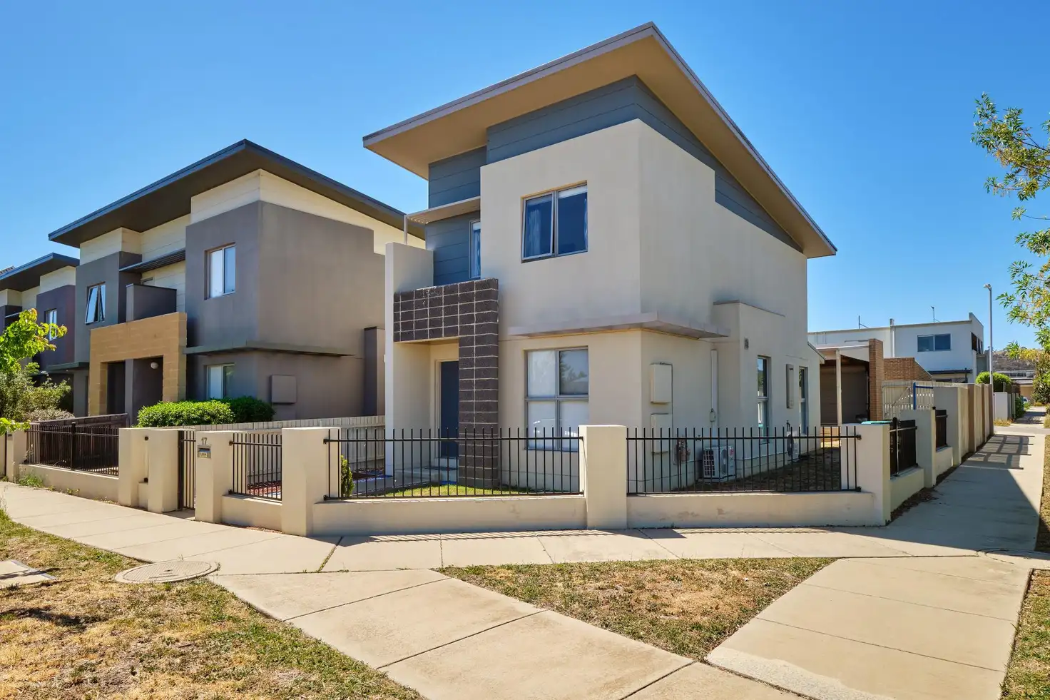 Main view of Homely house listing, 17 Anna Morgan Circuit, Bonner ACT 2914