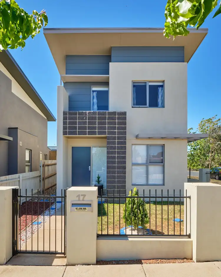 Third view of Homely house listing, 17 Anna Morgan Circuit, Bonner ACT 2914