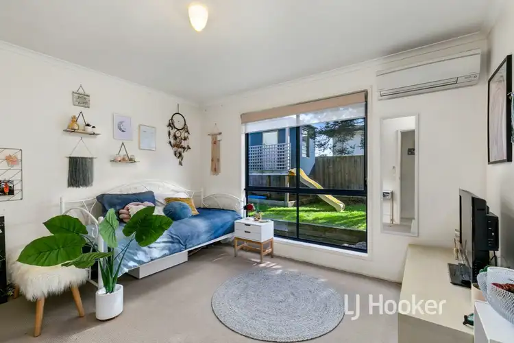 Third view of Homely house listing, 21 Tamara Crescent, Inverloch VIC 3996