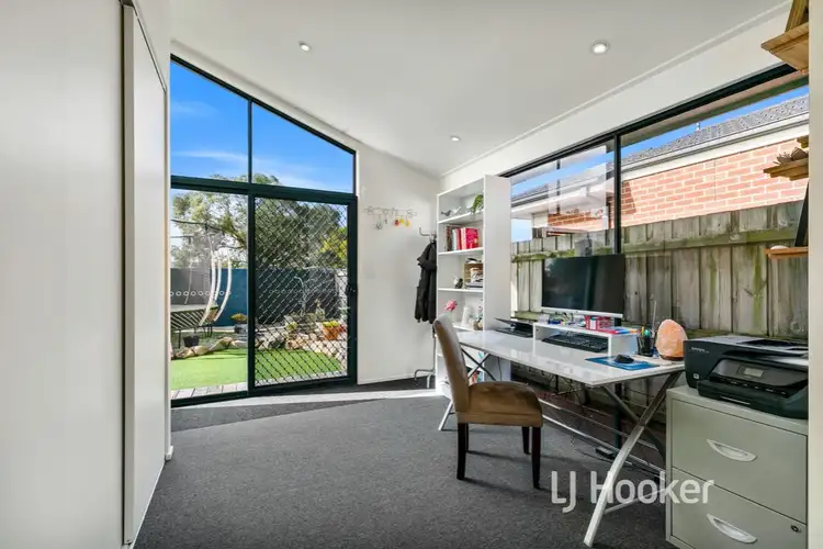 Fifth view of Homely house listing, 21 Tamara Crescent, Inverloch VIC 3996