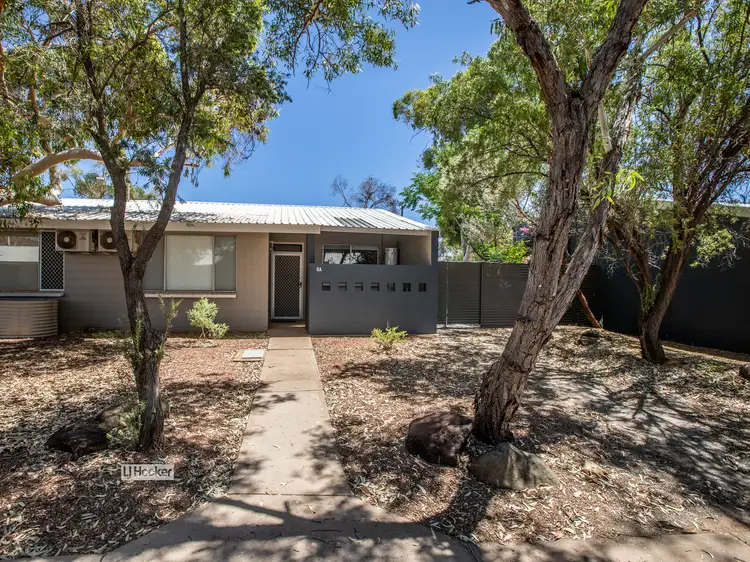 Main view of Homely unit listing, 9/3 Allchurch Street, The Gap NT 870