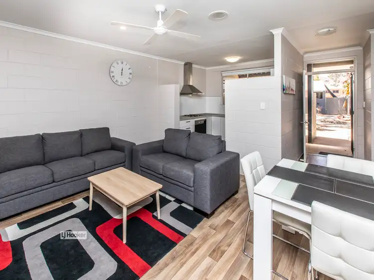 Third view of Homely unit listing, 9/3 Allchurch Street, The Gap NT 870
