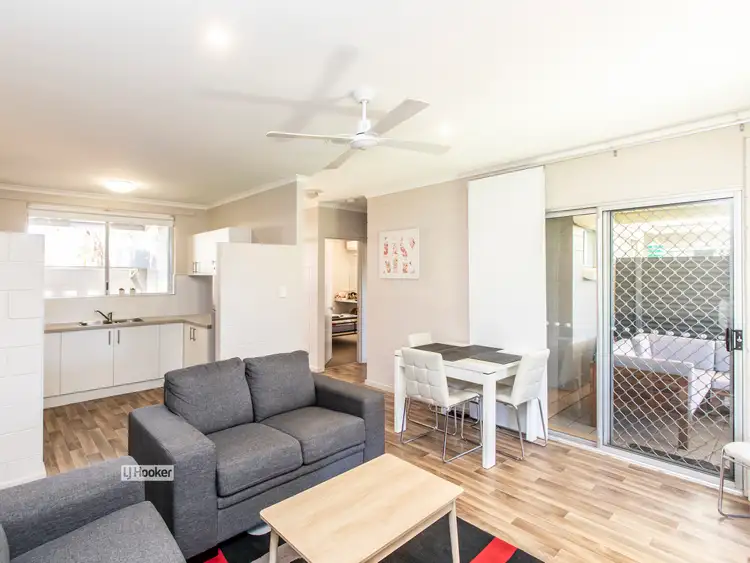 Fourth view of Homely unit listing, 9/3 Allchurch Street, The Gap NT 870