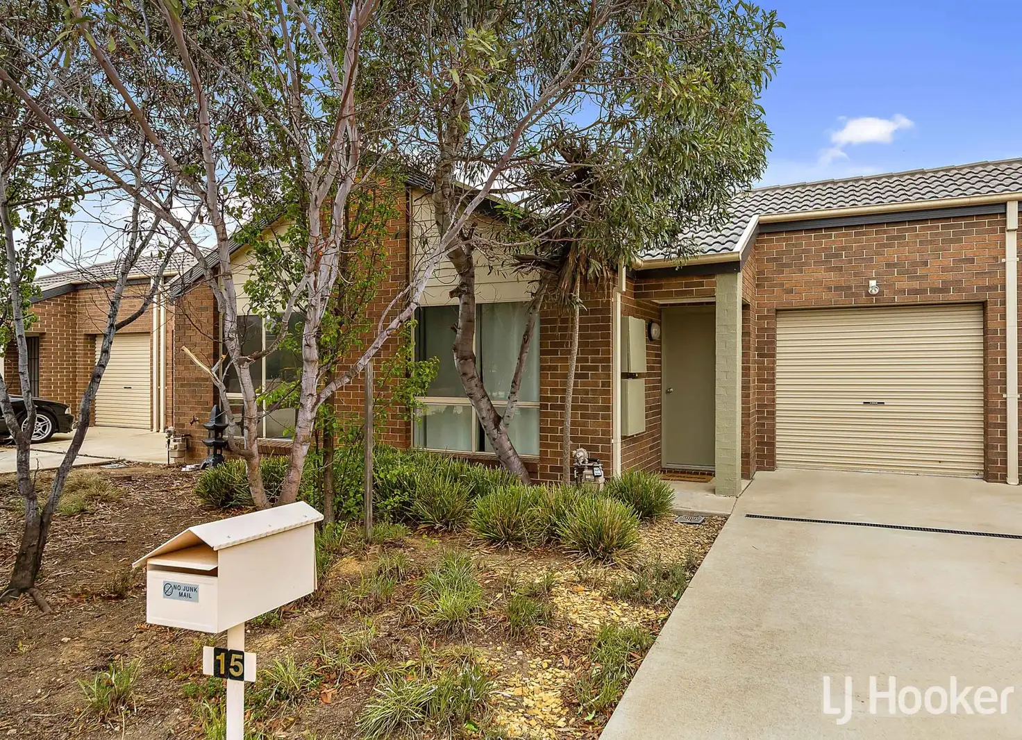 Main view of Homely house listing, 15 Littlejohn Lane, Franklin ACT 2913