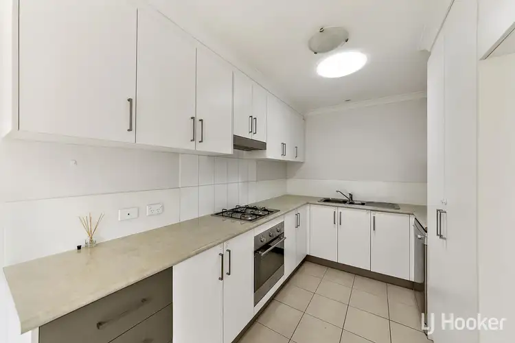 Third view of Homely house listing, 15 Littlejohn Lane, Franklin ACT 2913