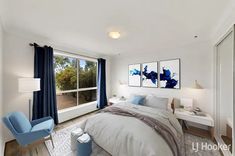 Fourth view of Homely house listing, 15 Littlejohn Lane, Franklin ACT 2913