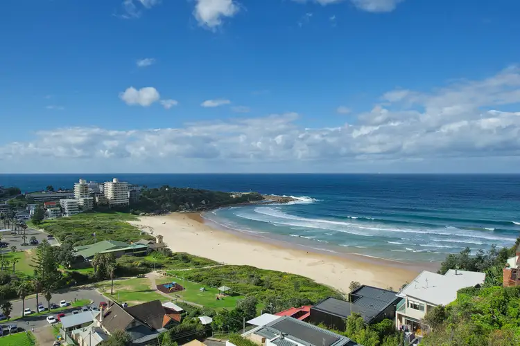 Main view of Homely apartment listing, 8/59 Crown Road, Queenscliff NSW 2096