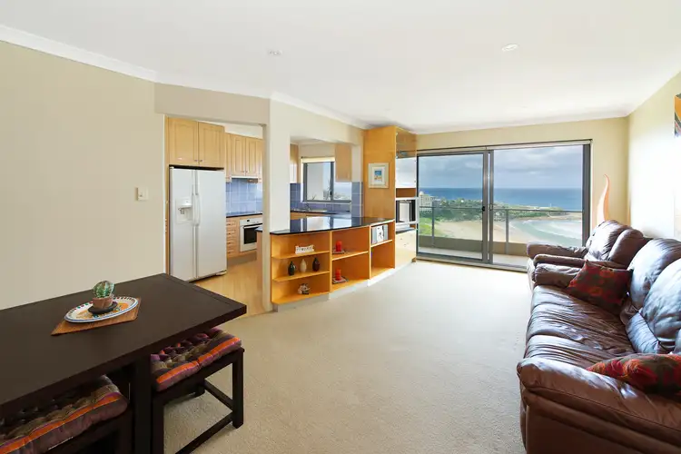 Second view of Homely apartment listing, 8/59 Crown Road, Queenscliff NSW 2096