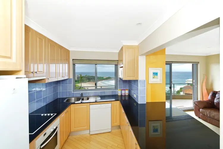 Third view of Homely apartment listing, 8/59 Crown Road, Queenscliff NSW 2096