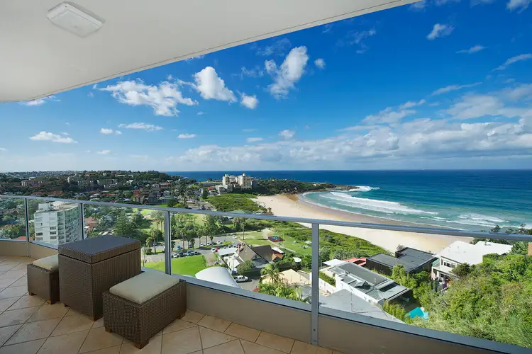 Fourth view of Homely apartment listing, 8/59 Crown Road, Queenscliff NSW 2096