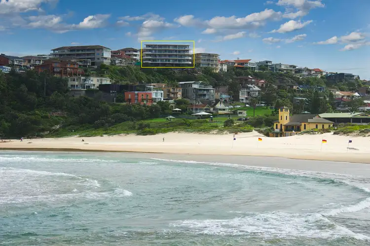 Sixth view of Homely apartment listing, 8/59 Crown Road, Queenscliff NSW 2096