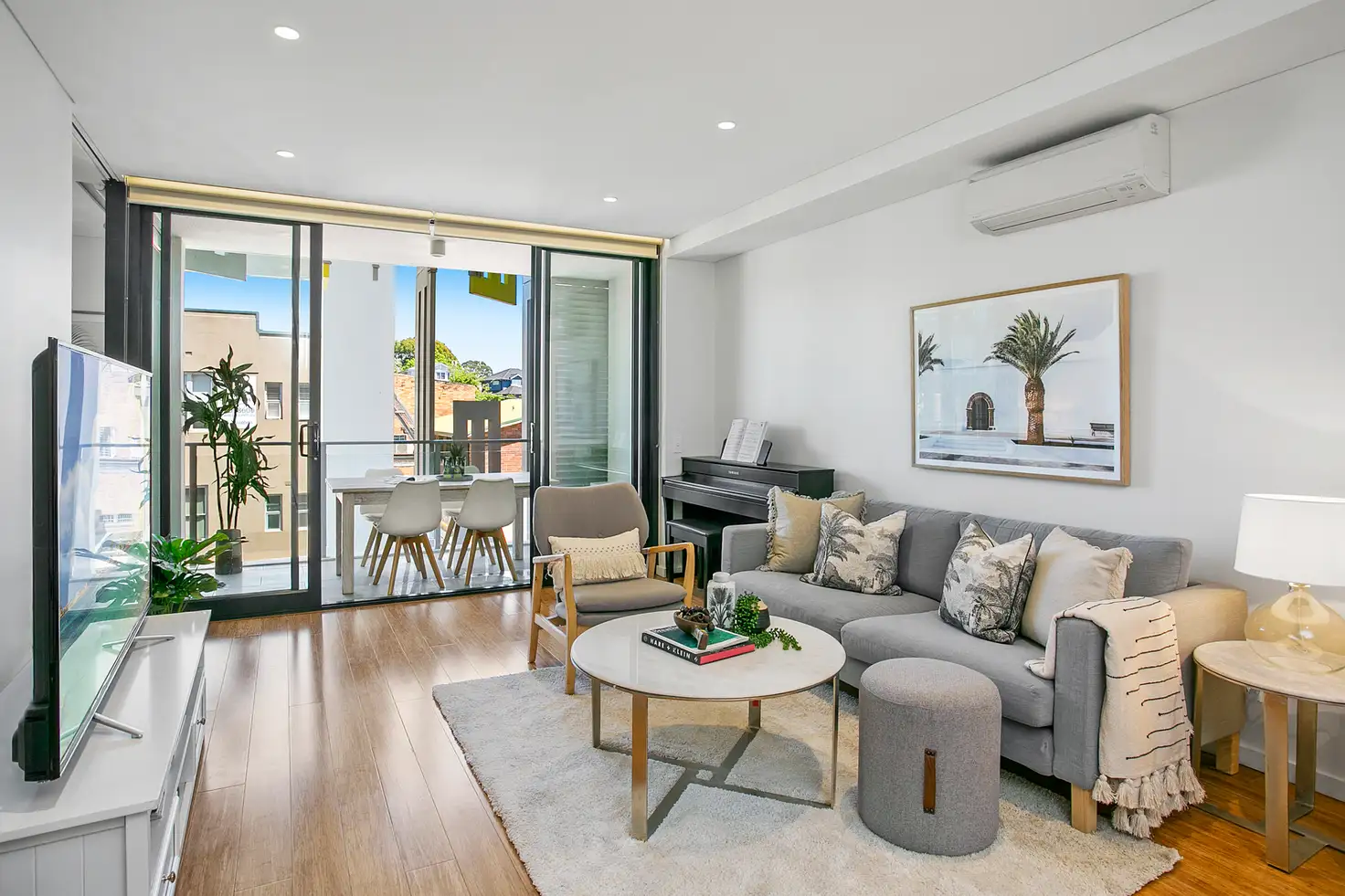Main view of Homely apartment listing, 10/374 Sydney Road, Balgowlah NSW 2093