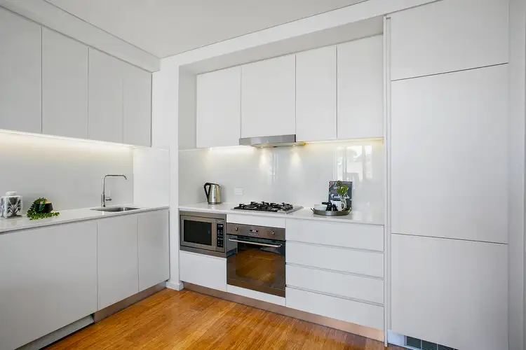Third view of Homely apartment listing, 10/374 Sydney Road, Balgowlah NSW 2093