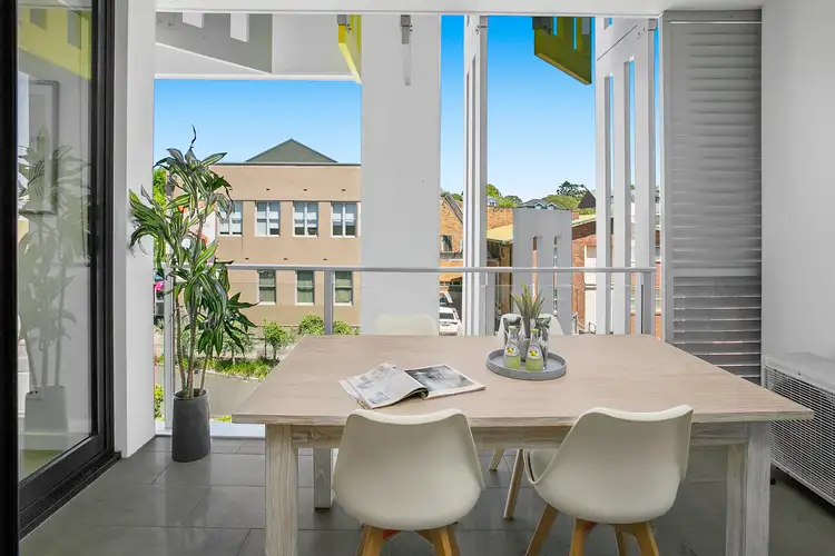 Fourth view of Homely apartment listing, 10/374 Sydney Road, Balgowlah NSW 2093