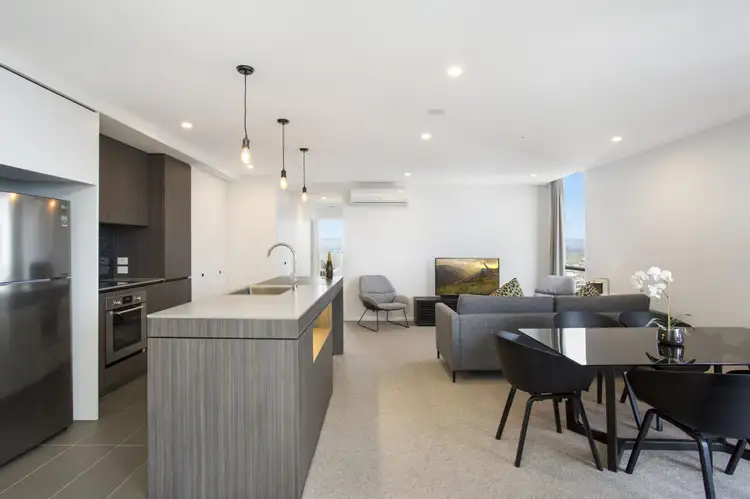 Third view of Homely apartment listing, 81/31 Queensland Avenue, Broadbeach QLD 4218