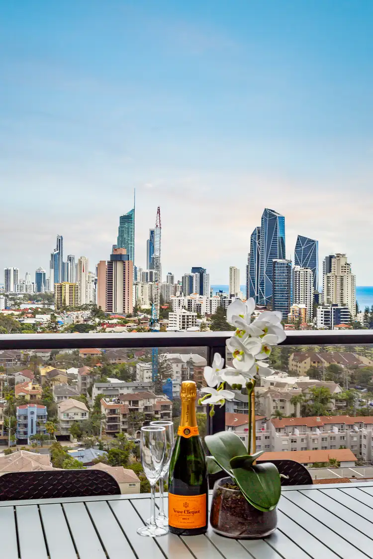 Fifth view of Homely apartment listing, 81/31 Queensland Avenue, Broadbeach QLD 4218