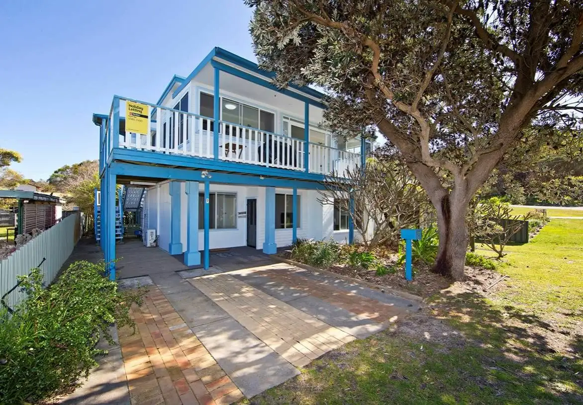 Main view of Homely house listing, 7 Tomaree Cresent, Boat Harbour NSW 2316