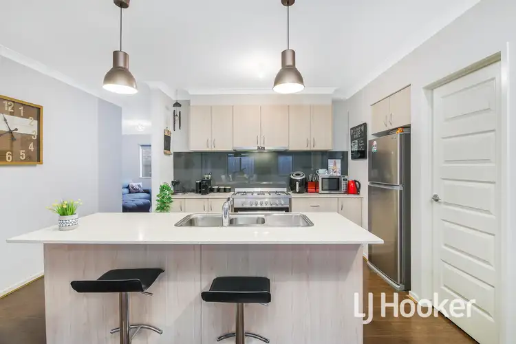 Third view of Homely house listing, 21 Saffron Avenue, Officer VIC 3809