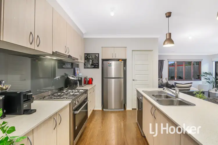 Fourth view of Homely house listing, 21 Saffron Avenue, Officer VIC 3809