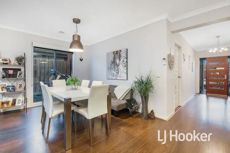 Fifth view of Homely house listing, 21 Saffron Avenue, Officer VIC 3809