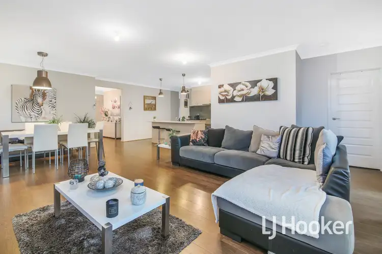 Sixth view of Homely house listing, 21 Saffron Avenue, Officer VIC 3809