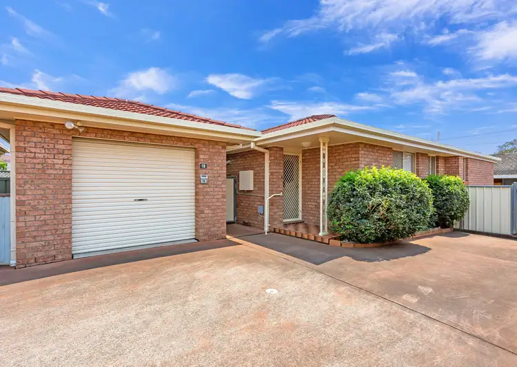 10/24 Plover Street, Taree NSW 2430