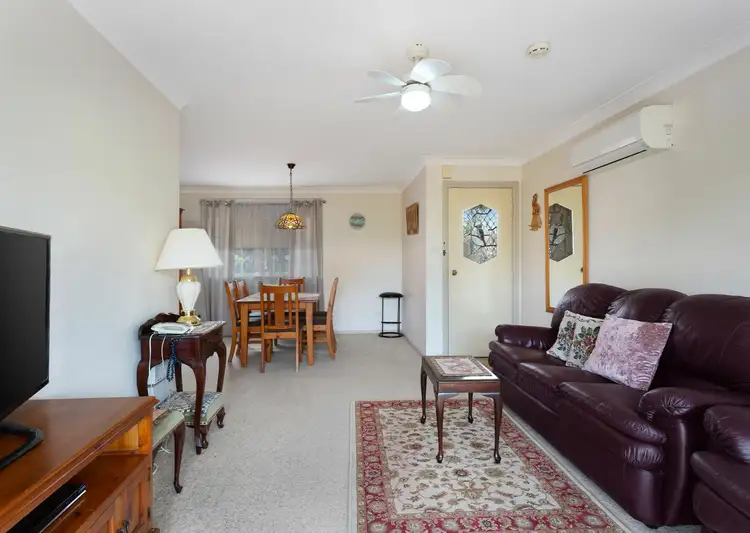 Second view of Homely villa listing, 10/24 Plover Street, Taree NSW 2430