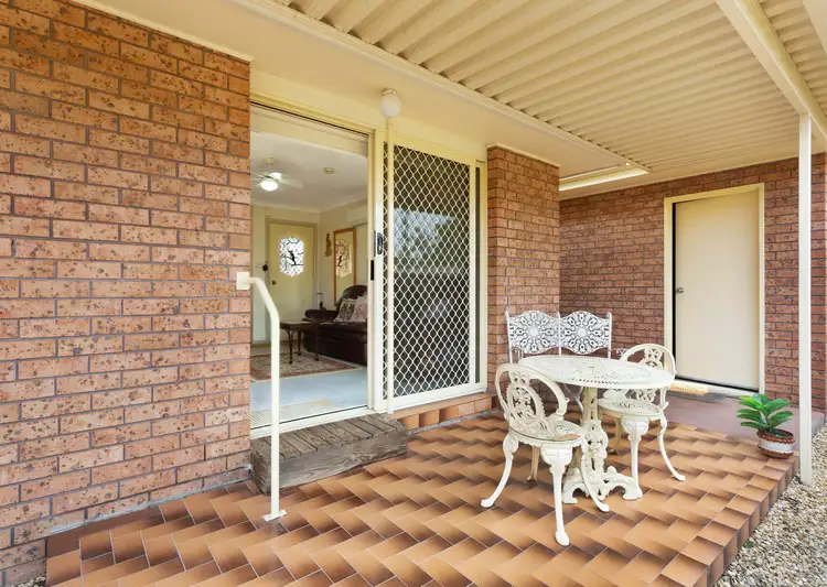 Third view of Homely villa listing, 10/24 Plover Street, Taree NSW 2430