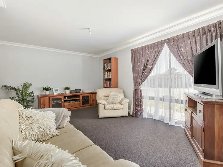 Second view of Homely house listing, 45 Delamere Way, Camillo WA 6111