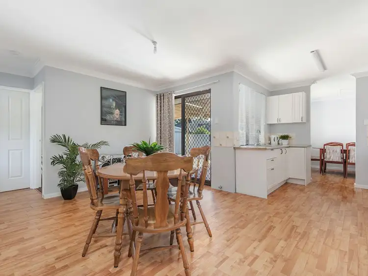 Third view of Homely house listing, 45 Delamere Way, Camillo WA 6111