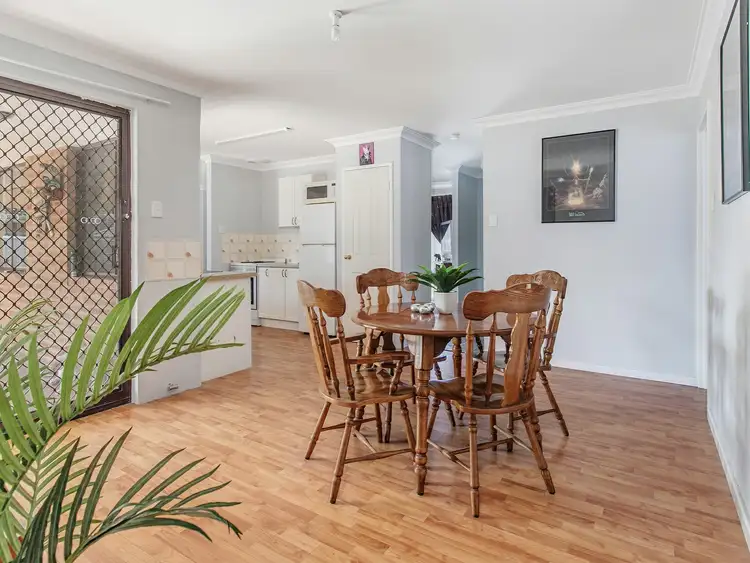 Fourth view of Homely house listing, 45 Delamere Way, Camillo WA 6111