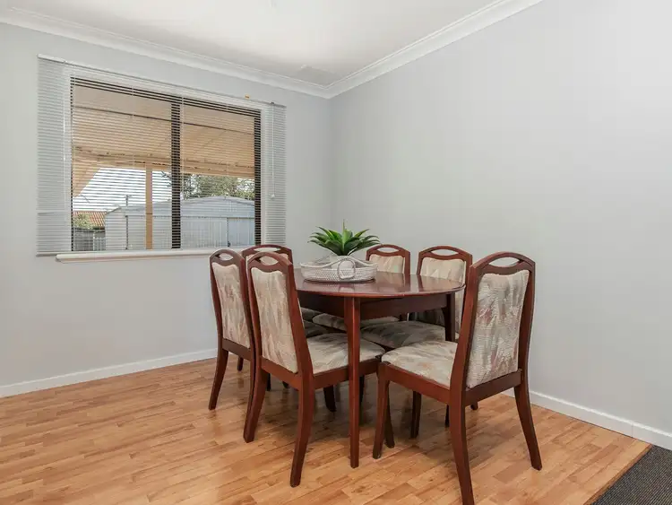 Sixth view of Homely house listing, 45 Delamere Way, Camillo WA 6111