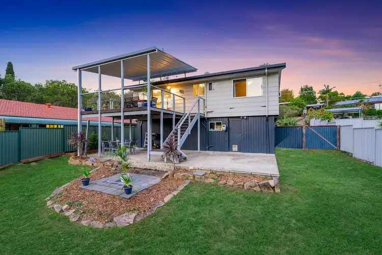30 Bushmead Street, Nerang QLD 4211