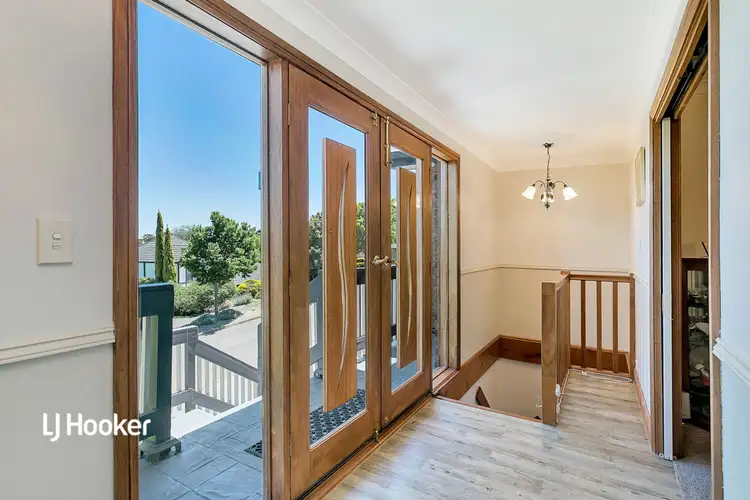 Second view of Homely house listing, 11 Hudson Lowe Drive, Greenwith SA 5125