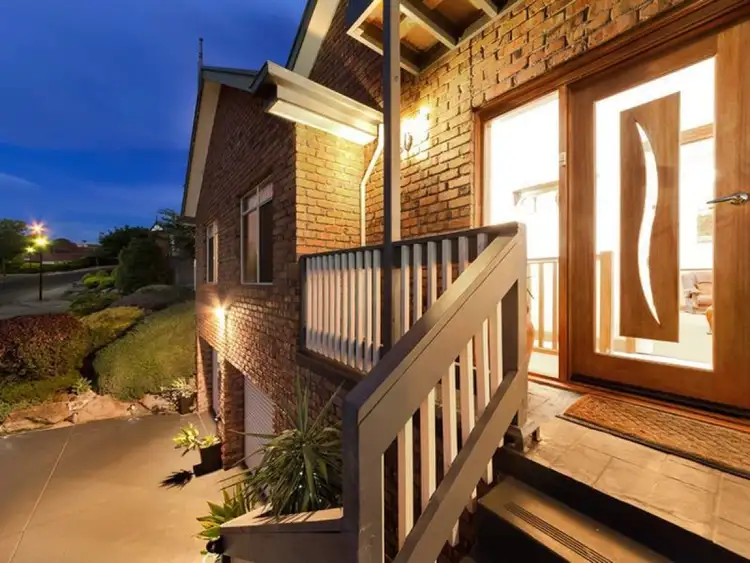 Third view of Homely house listing, 11 Hudson Lowe Drive, Greenwith SA 5125