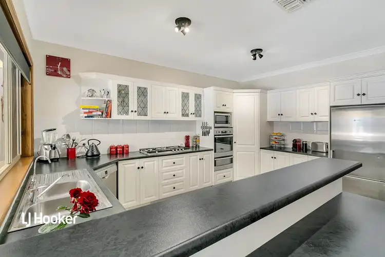 Fourth view of Homely house listing, 11 Hudson Lowe Drive, Greenwith SA 5125