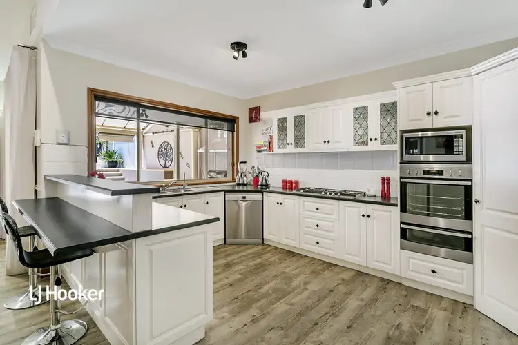 Fifth view of Homely house listing, 11 Hudson Lowe Drive, Greenwith SA 5125