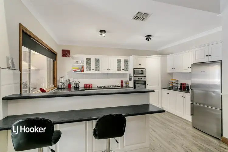 Sixth view of Homely house listing, 11 Hudson Lowe Drive, Greenwith SA 5125